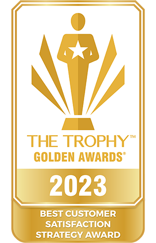 Customer Golden Awards 2023