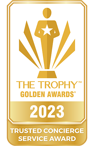 Trusted Golden Awards 2023